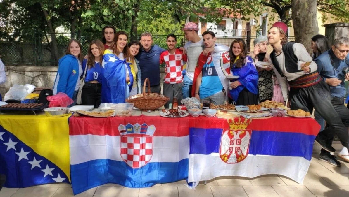 Poruka iz Mostara
