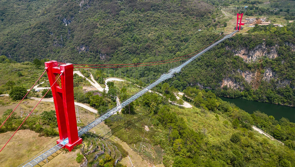 Atrakcija i adrenalin
