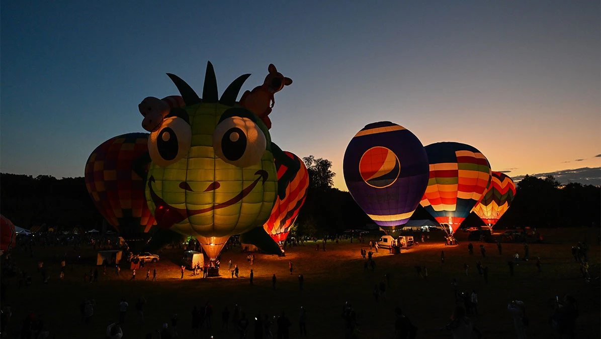 Balloon Fest