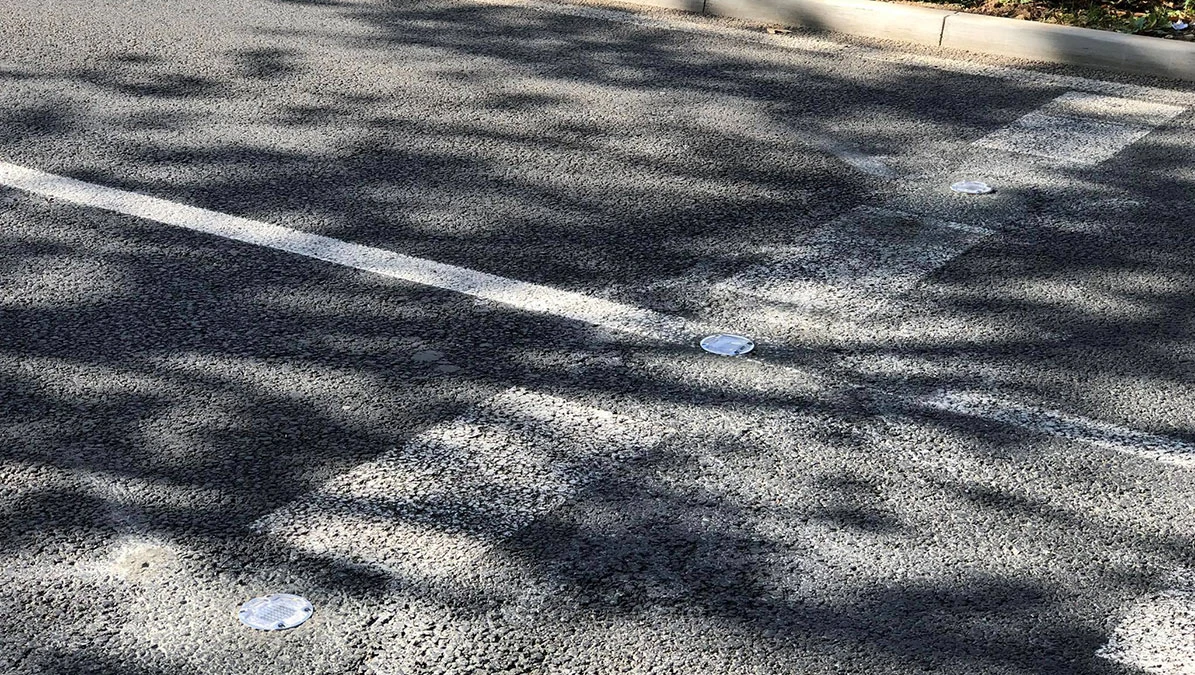 Mostarska Avenija dobiva prvi LED osvijetljeni pješački prijelaz