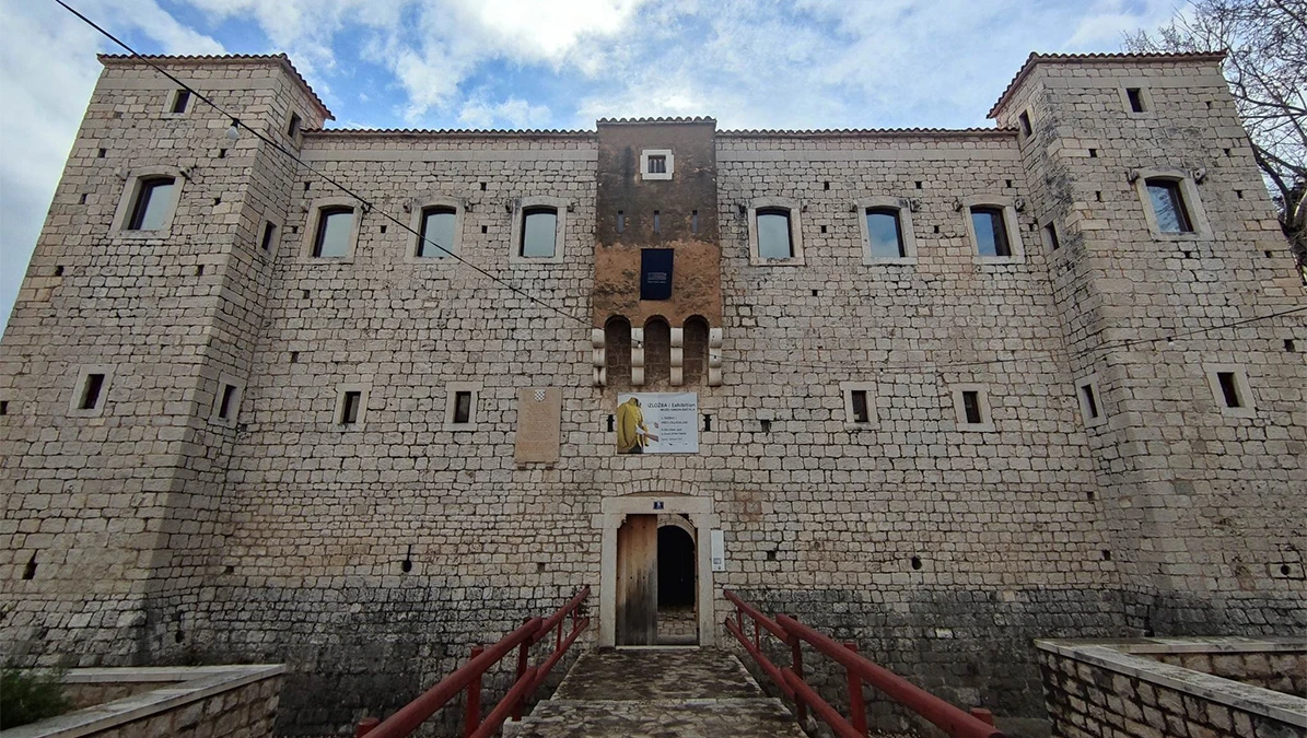 Kaštel Vitturi
