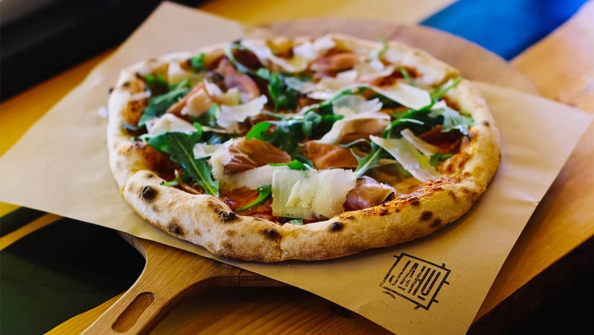 Svjetski dan pizze