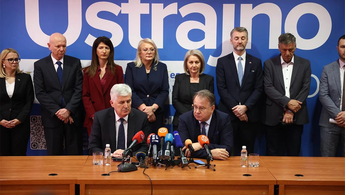 Dogovor je pao