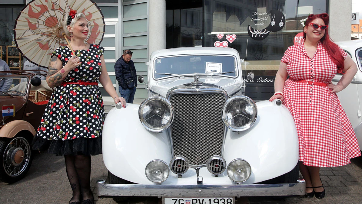 Oldtimeri