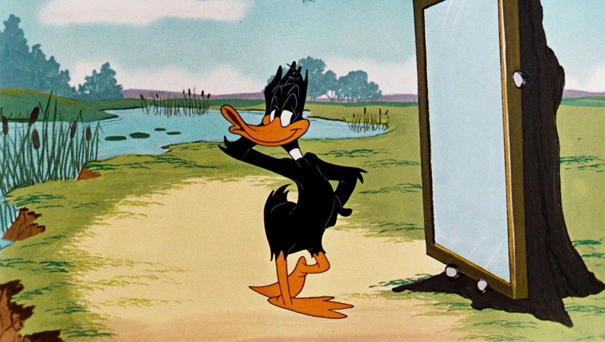 Daffy Duck 