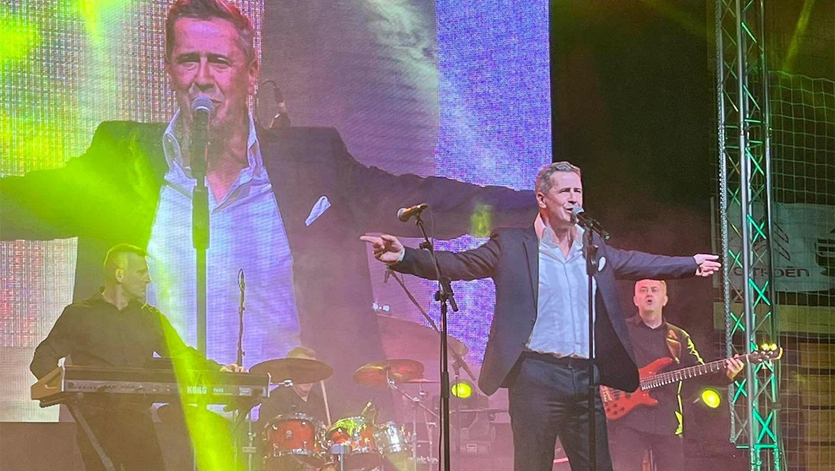 Bajramski koncert u Mostaru