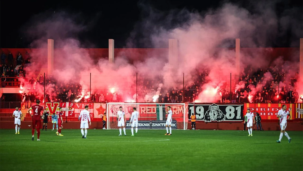 Gradski derbi