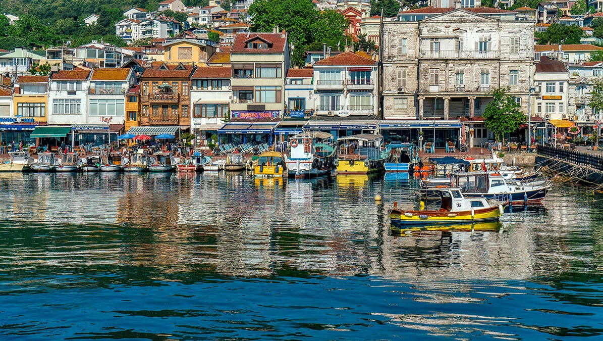 Prinčevi otoci