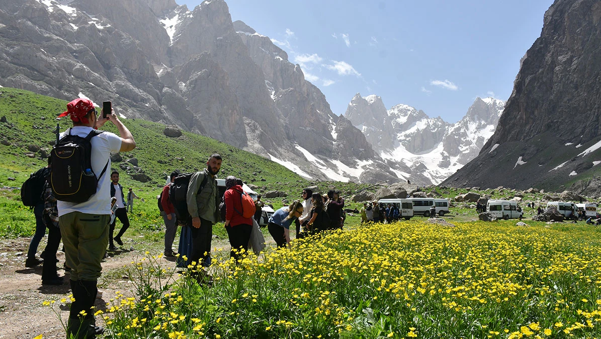 Planine Cilo