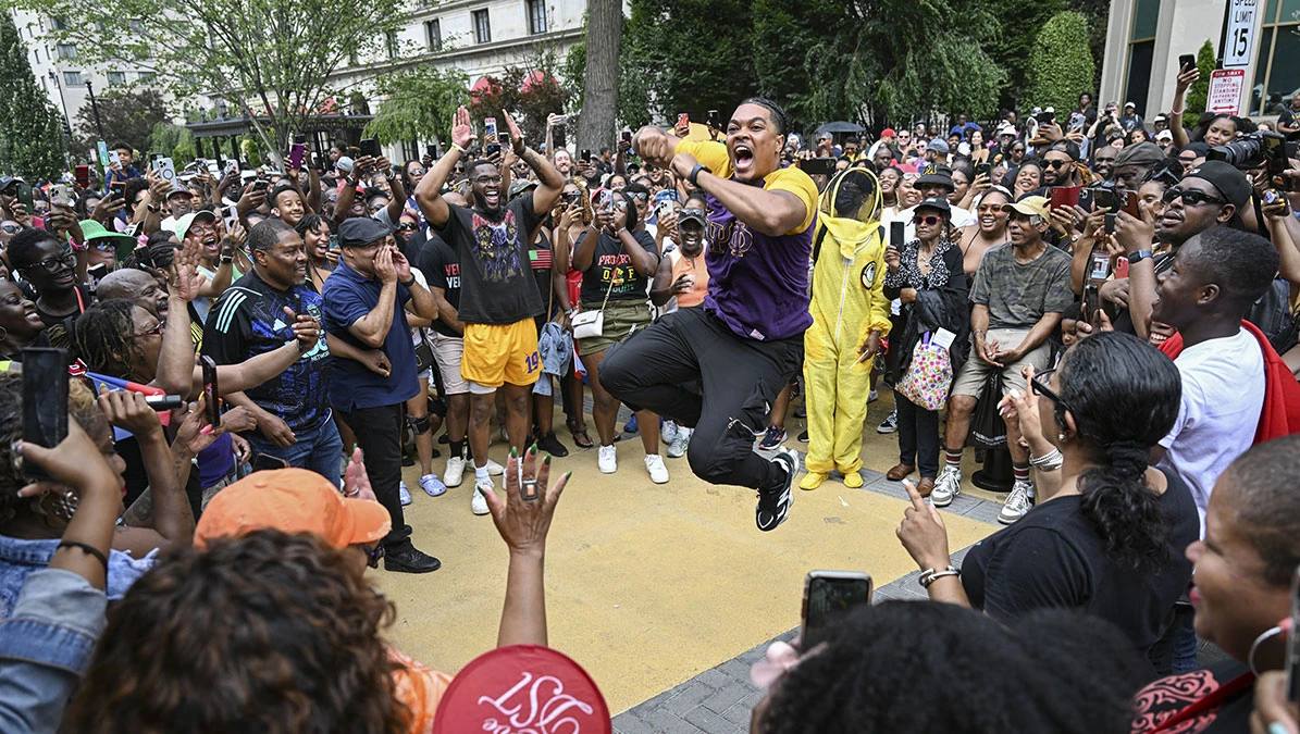 Juneteenth