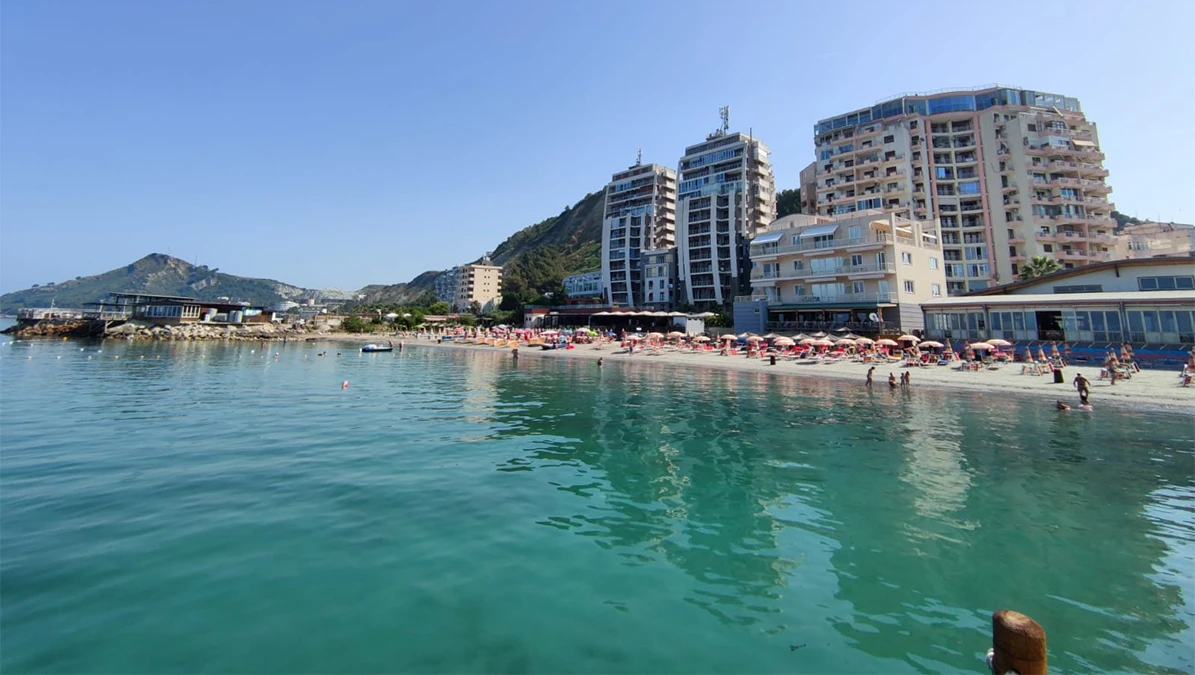 Albanska obala sve popularnija