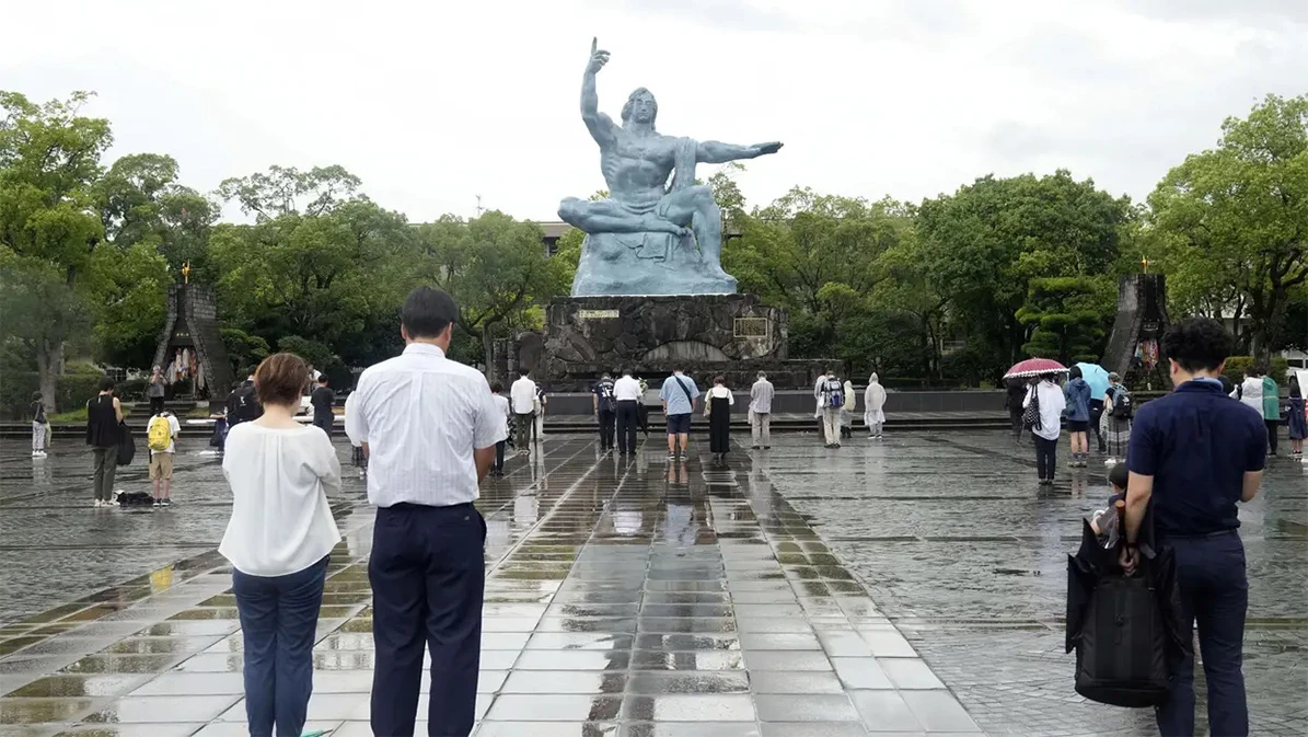 Nagasaki 