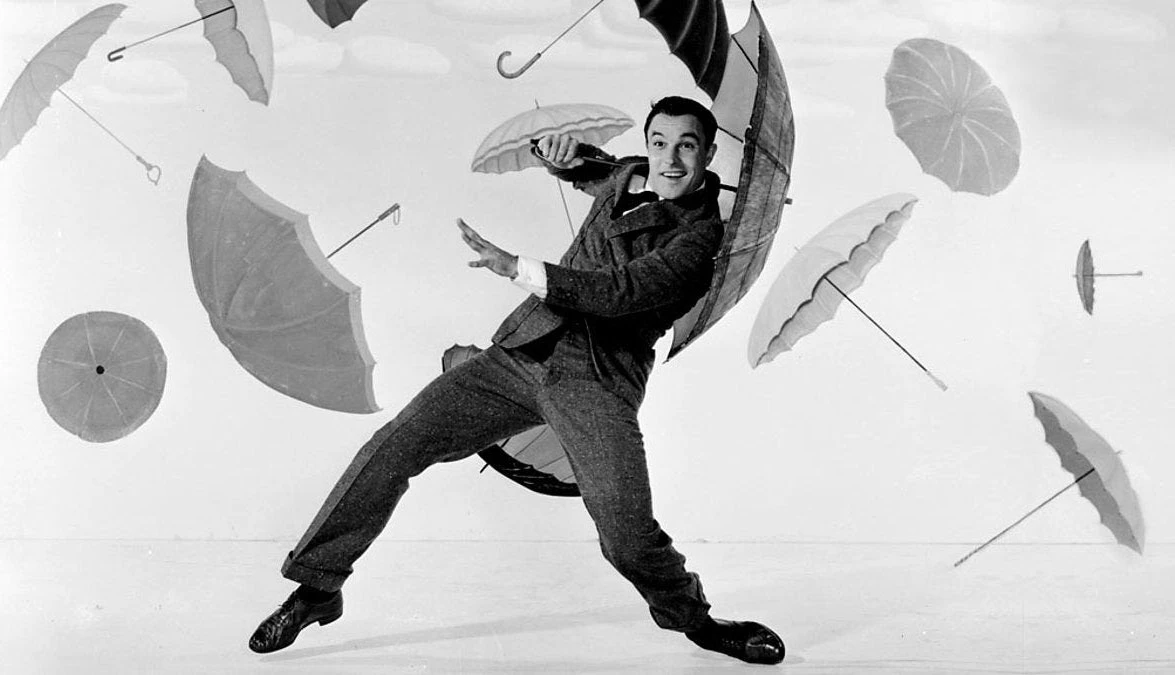 Gene Kelly