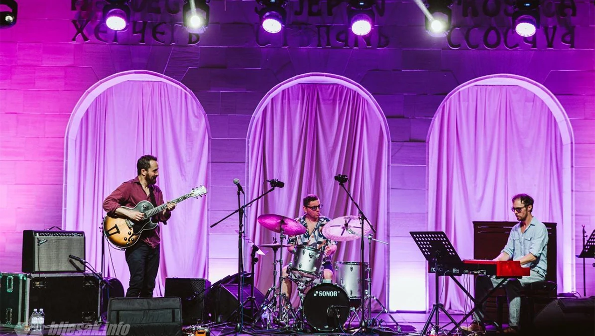 MOJ Fest oduševio Mostar