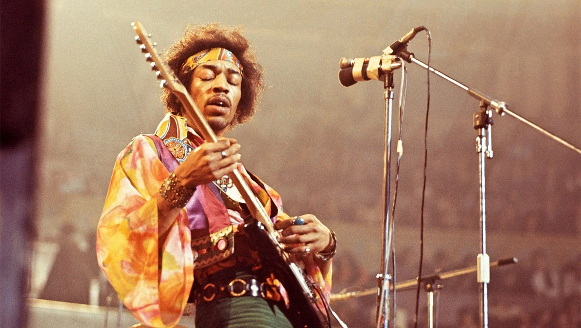 Hendrix