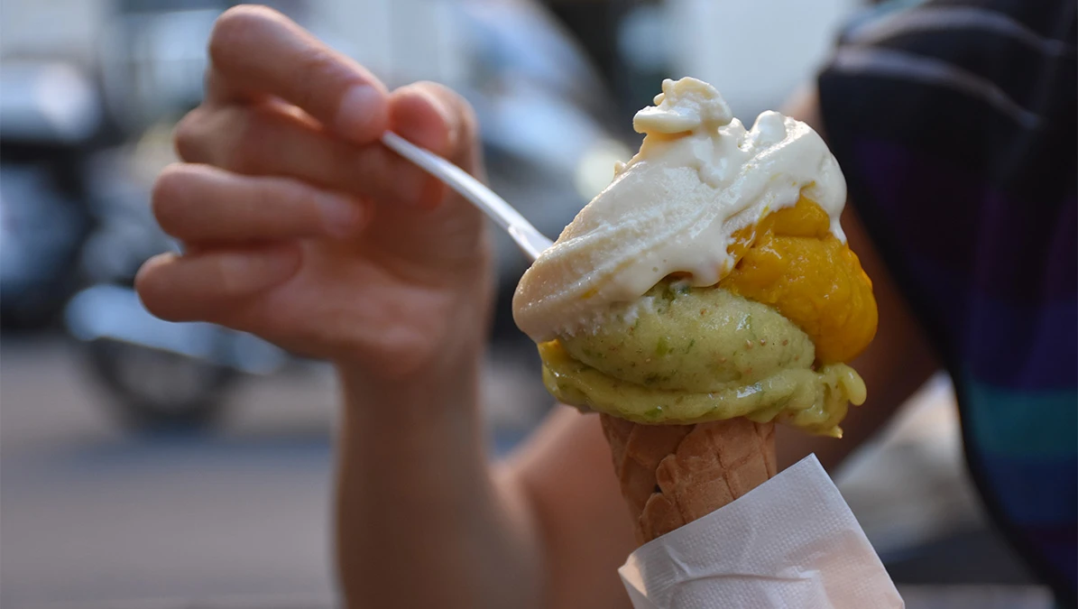 Gelato
