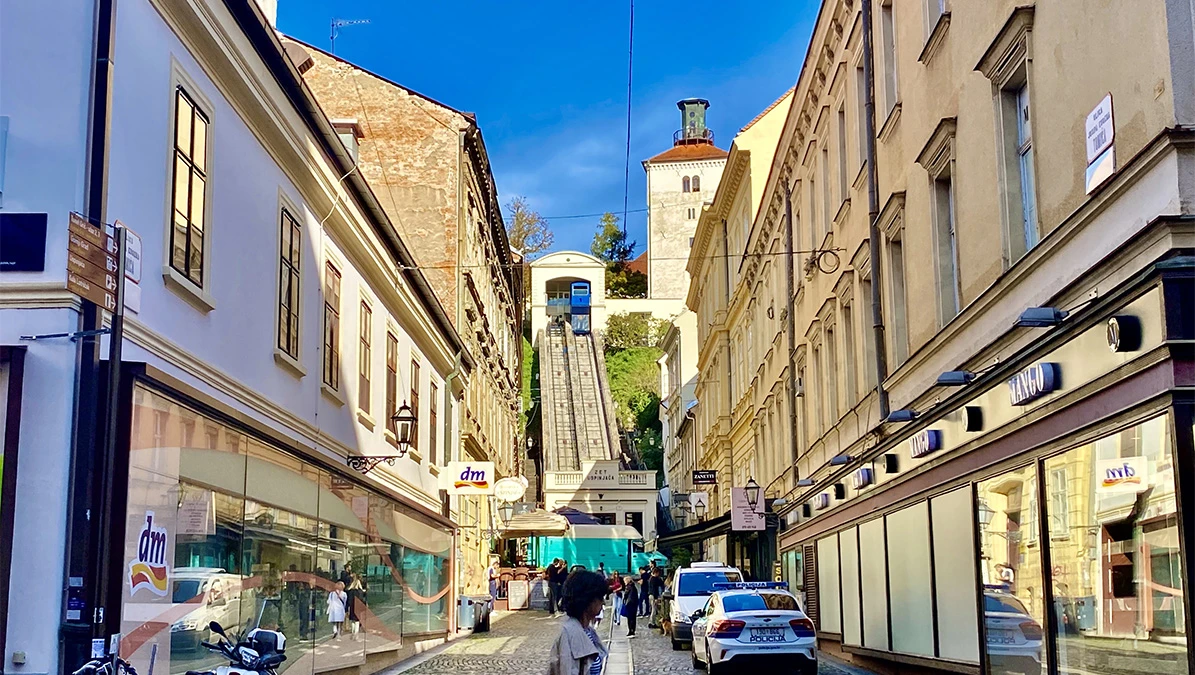 Zagreb