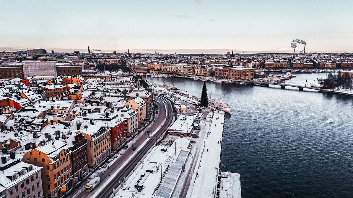 Stockholm