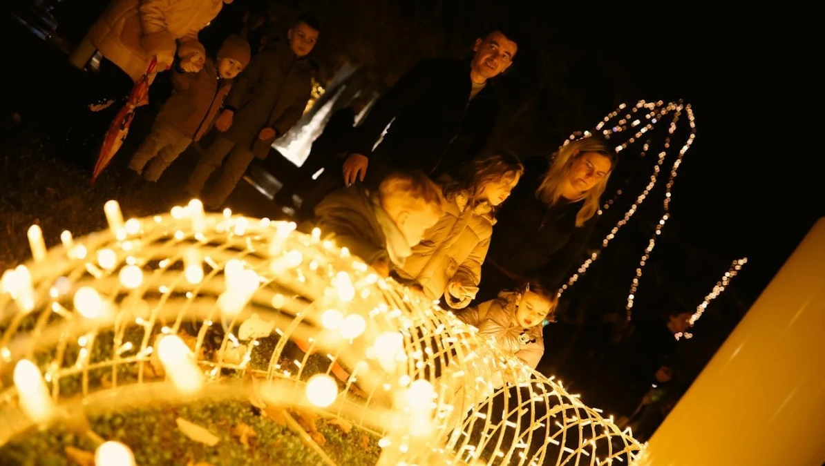 Advent u Mostaru