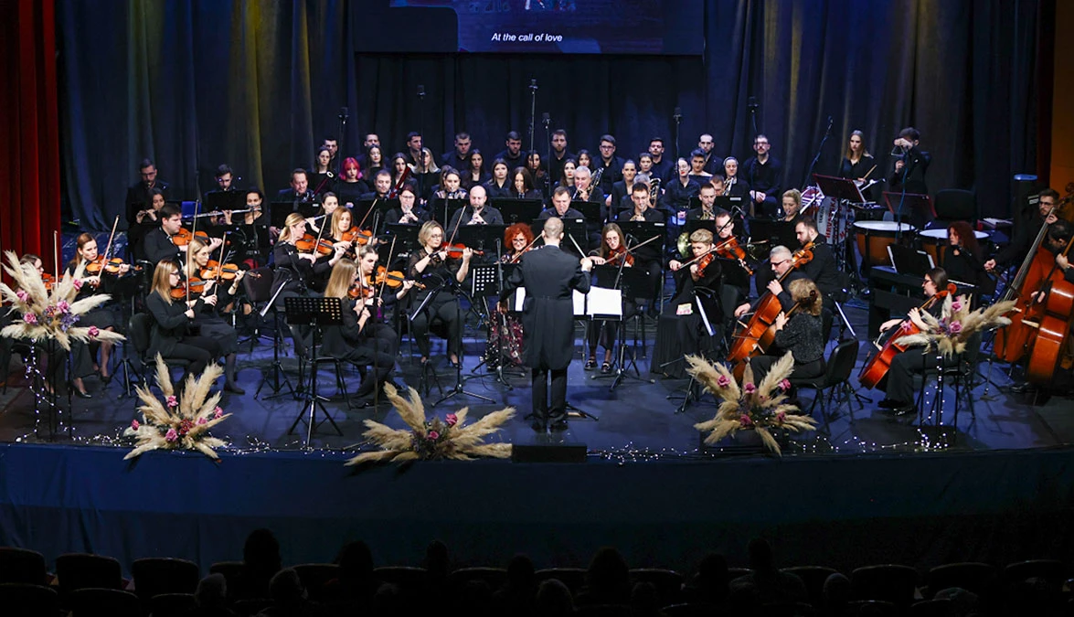 Gala koncert