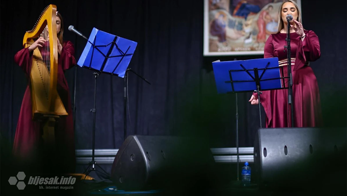 Božićni koncert