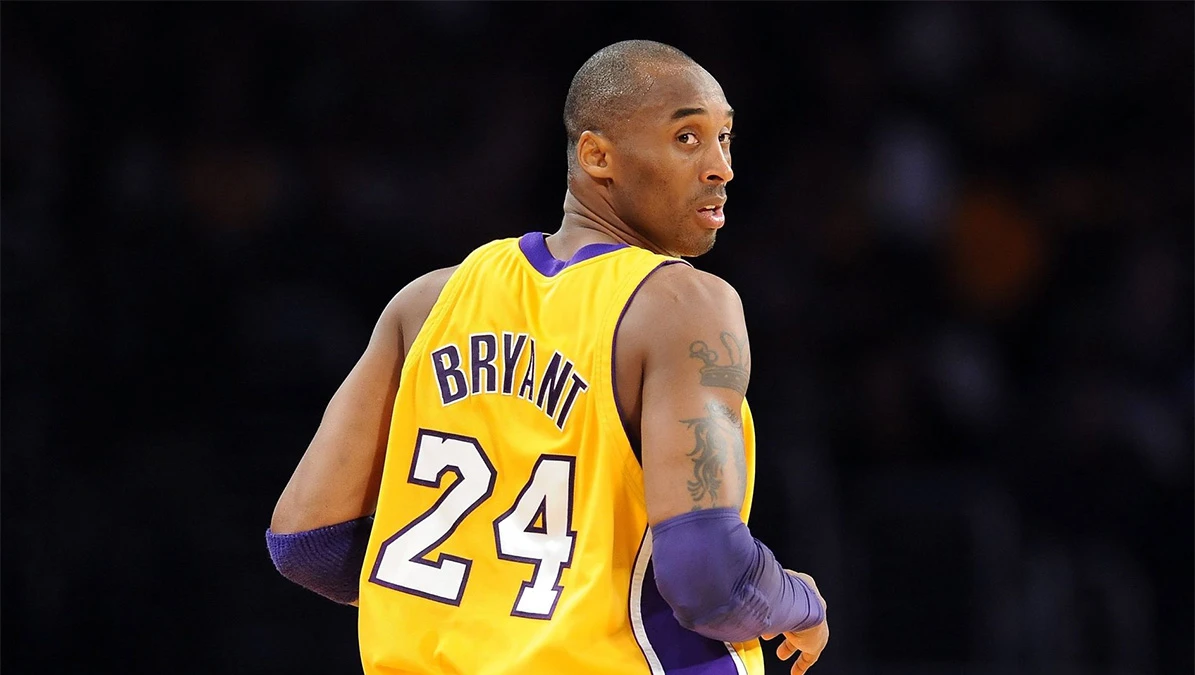 Kobe Bryant