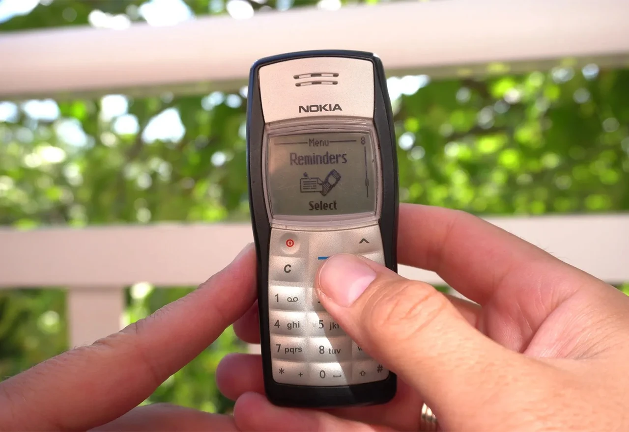 Najprodavaniji mobitel svih vremena
