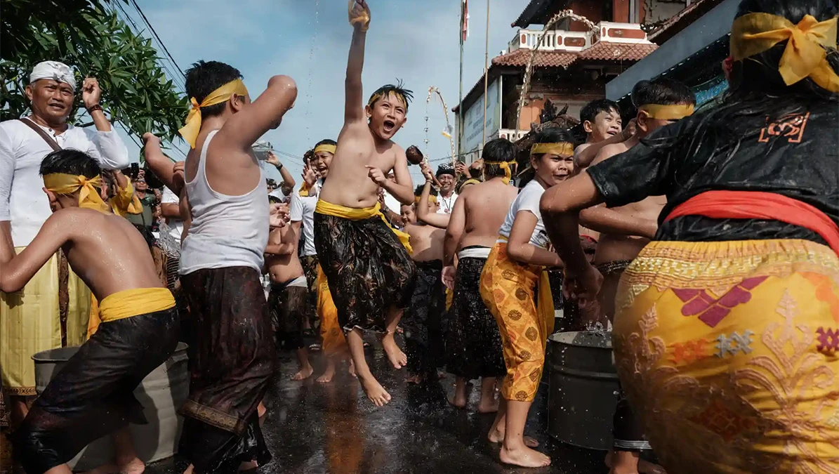 Ritual u Indiji