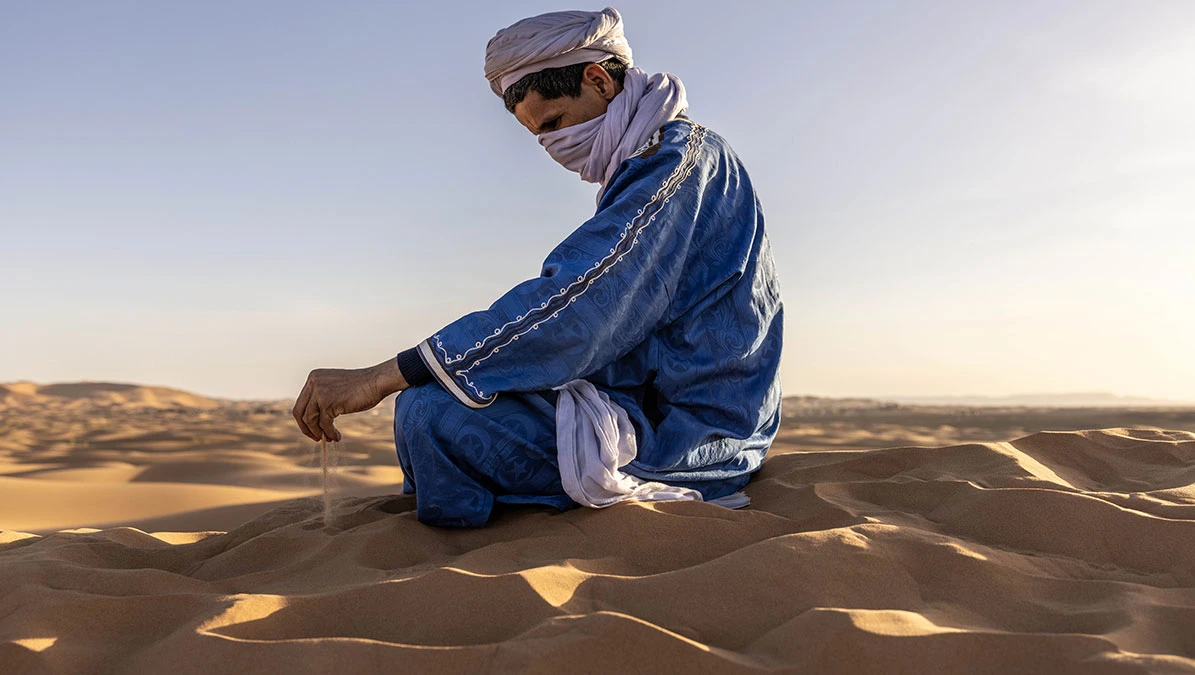 Sahara