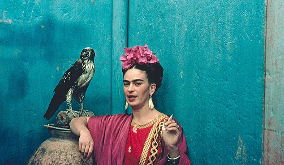 Frida Kahlo