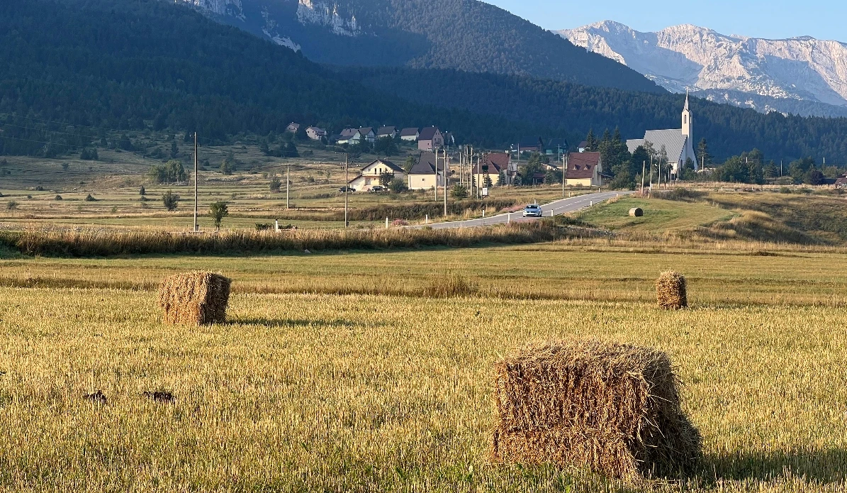 Blidinje