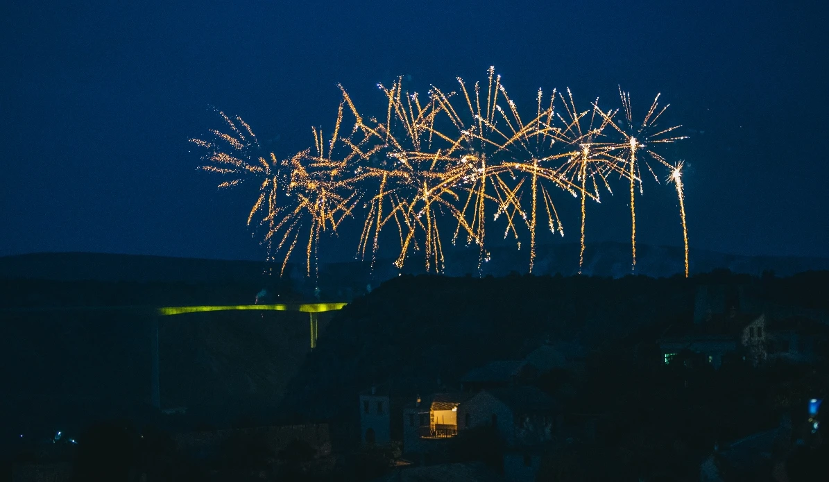 Svečano otvoren most Hercegovina 