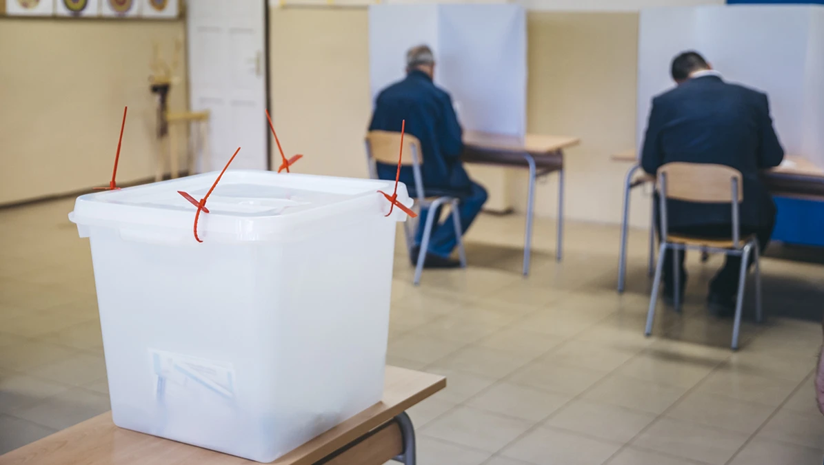 Lokalni izbori 2024.