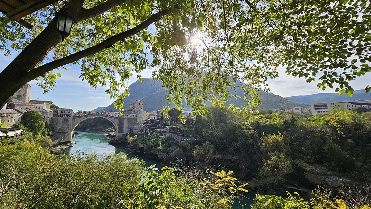 Stari u jesen