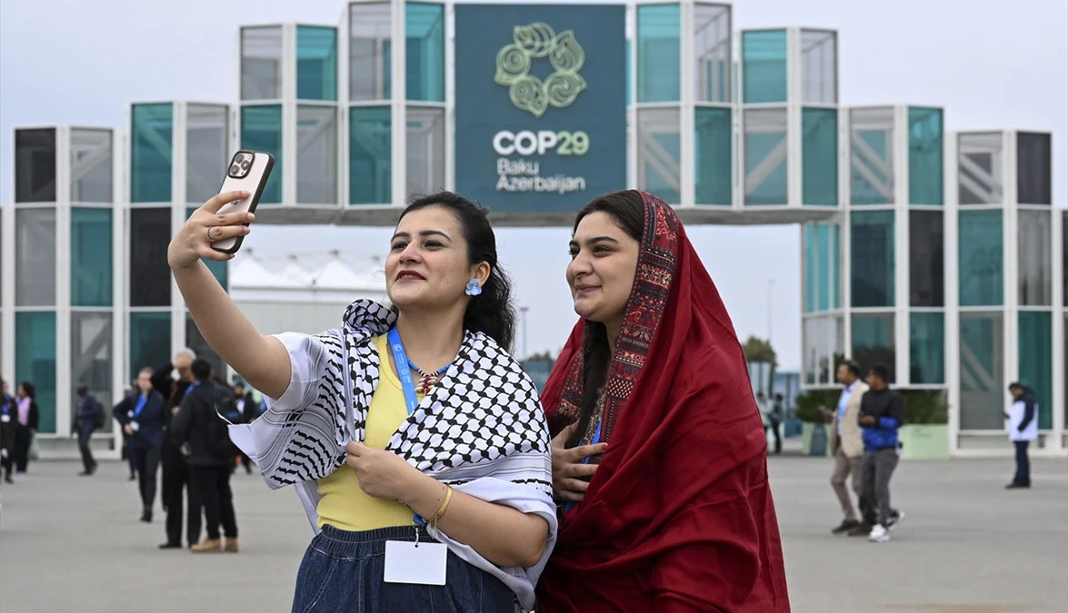 COP29