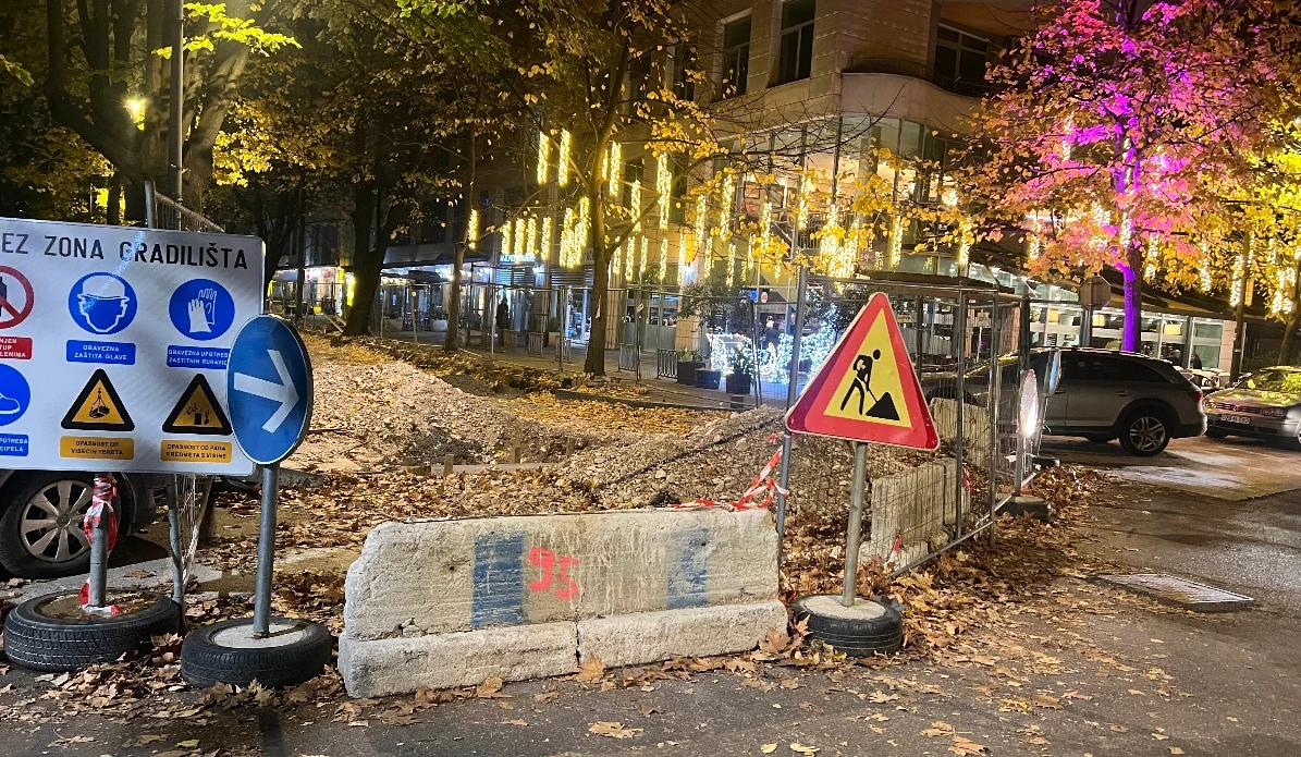 Blagdanski kontrast