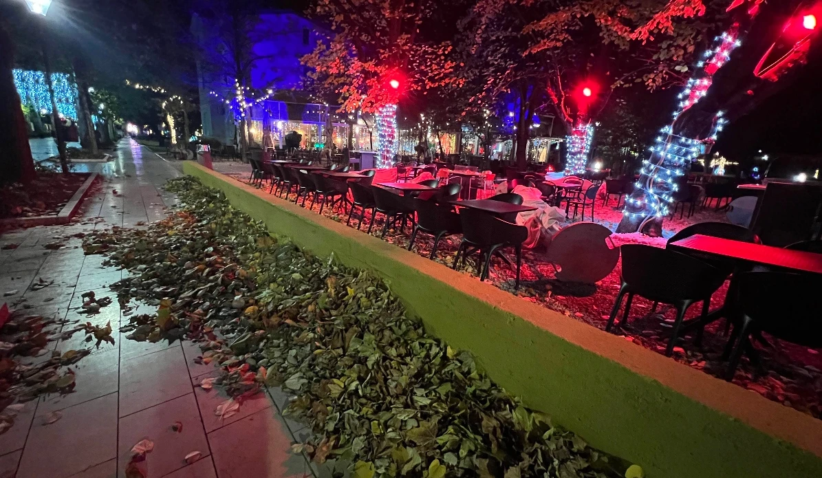 Blagdanski Mostar
