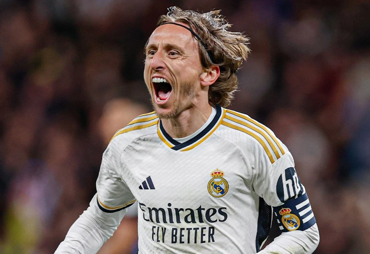 Modrić bi mogao postati kapetan Real Madrida