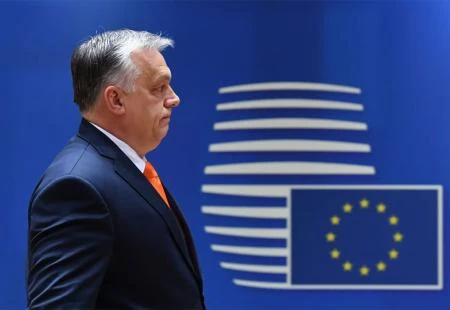 Orban: Jedinstvo je mrtvo, sigurnih granica više nema