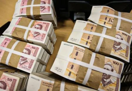 Prihodi od neizravnih poreza veći za 201 milijun KM