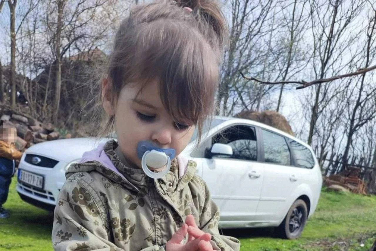 Bečka policija se uključila u potragu za nestalom Dankom