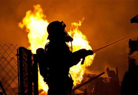 Sarajevo: Majka i dijete izgorjeli u požaru