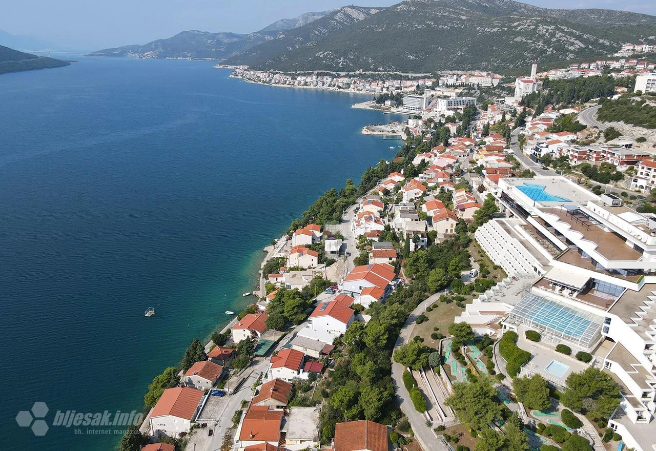 Neum dobio Proračun za 2024: Novac za mlade, studente, vrtić, zgradu Općine...