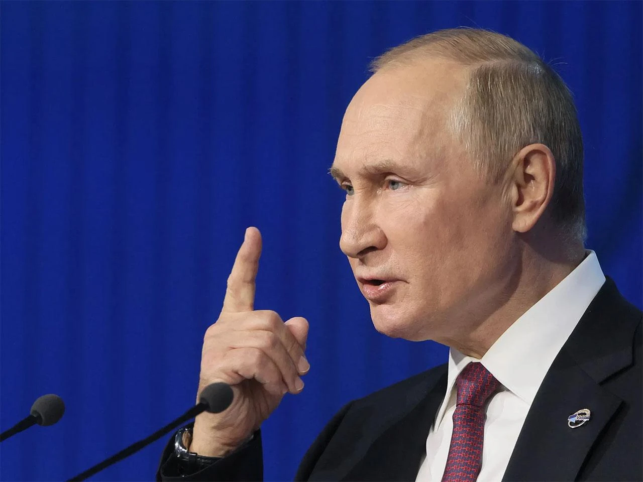Putin o BiH: Stavovi Rusije i političara iz RS se poklapaju 