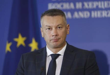 Nešić na zasjedanju GS Interpola: Predstavnici Turske traže izručenje gulenovaca iz BiH