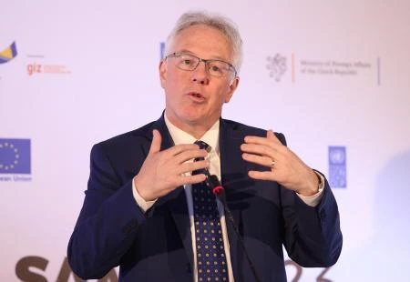 Murphy: Za RS najgore tek dolazi