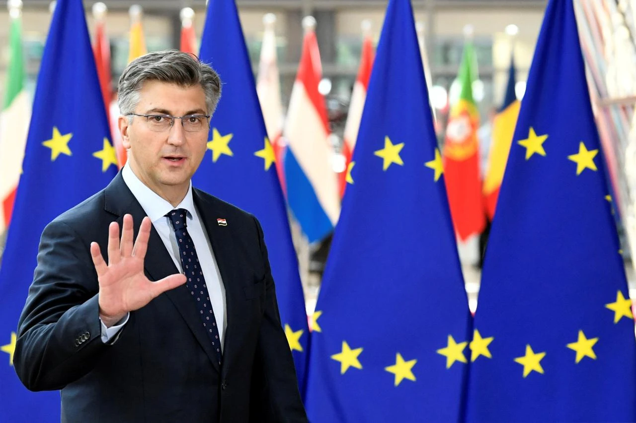Plenković potiče BiH na europske reforme