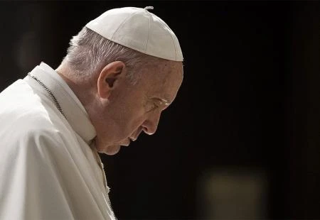 Papa pozvao na okončanje rata: 'Braćo, zaustavite se!'