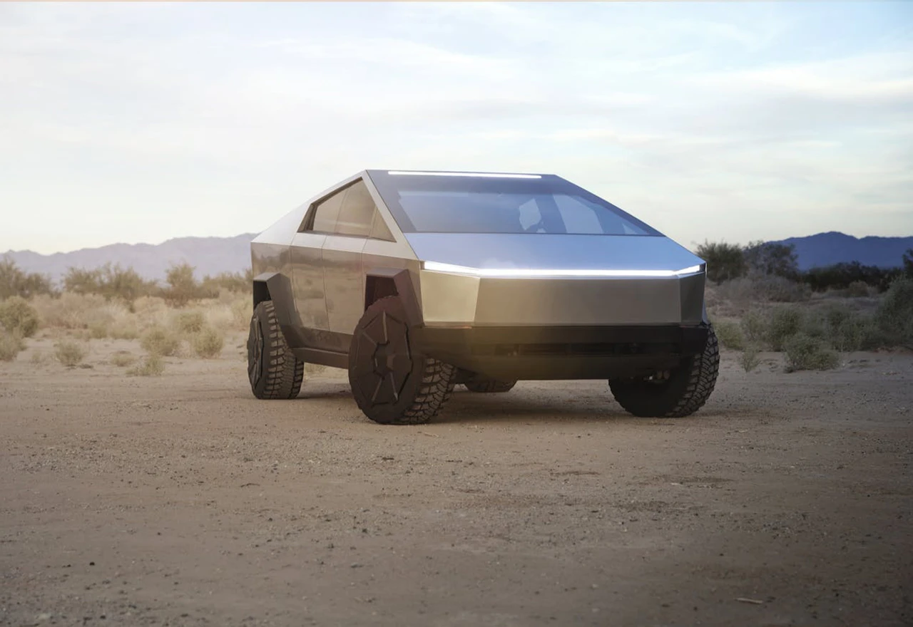 Tesla najavila prve isporuke Cybertrucka