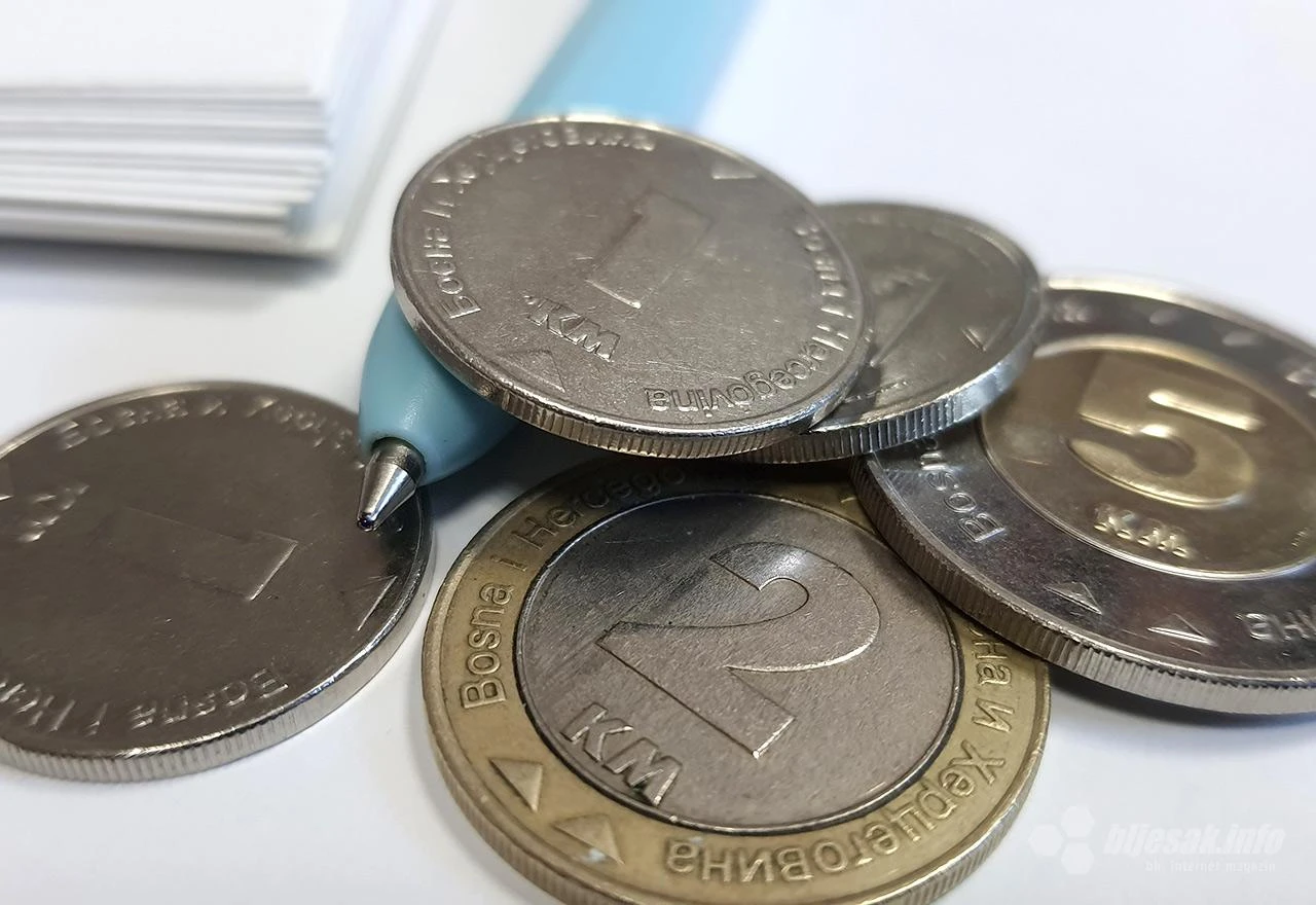 Pronalazite li se? BiH bilježi najsnažniji realni rast zarada u regiji